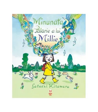Minunata pălărie a lui Millie