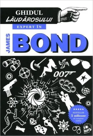 Expert în James Bond