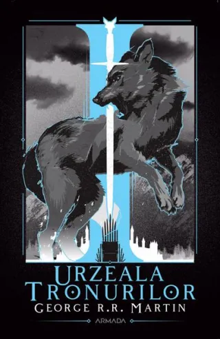 Urzeala tronurilor (Vol. 1)
