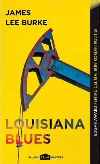 Louisiana Blues