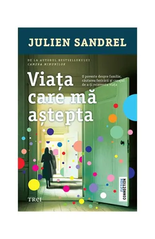 Viața care mă aștepta