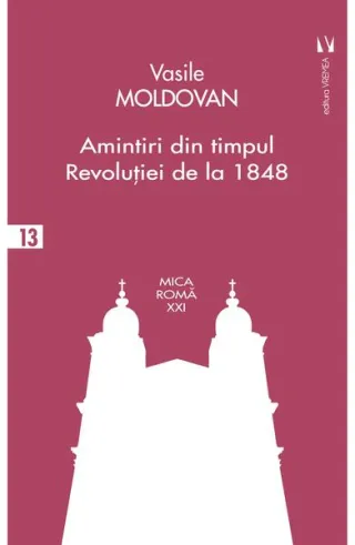 Amintiri din timpul Revoluției de la 1848