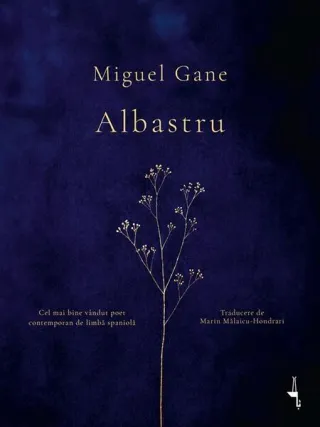 Albastru