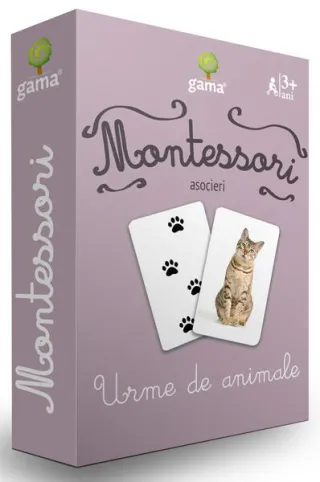 Urme de animale