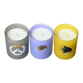 Overwatch, Insight Editions