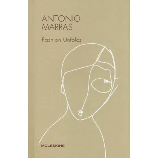 Antonio Marras - Fashion Unfolds