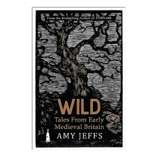 Wild, Amy Jeffs