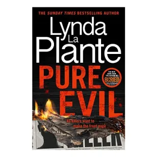 Pure Evil, Lynda La Plante