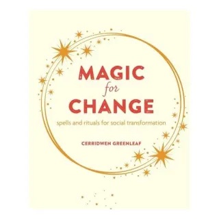Magic For Change