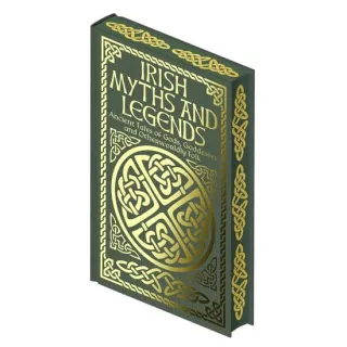 Irish Myths and Legends (Collectable Myths and Legends)