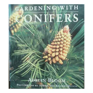 Gardening with Conifers