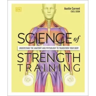 DK - Science of Strength Training