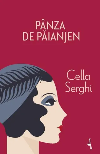 Pânza de păianjen