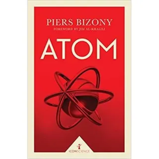 ATOM (ICON SCIENCE)