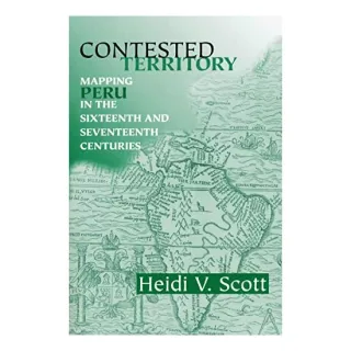Contested territory