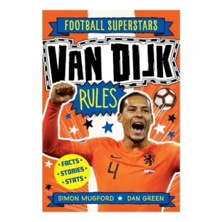 Van Dijk Rules