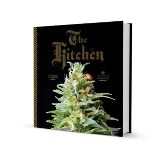 The Kitchen presented by Uptowngrowlab