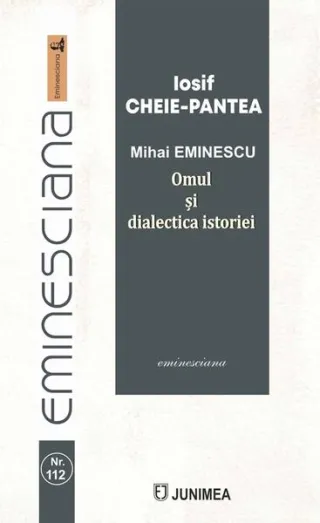 Mihai EMINESCU. Omul și dialectica istoriei