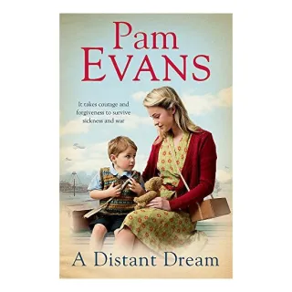 Distant Dream