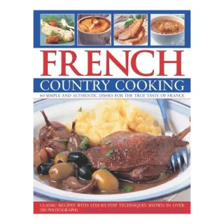 French Country Cooking