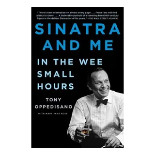 Sinatra and Me