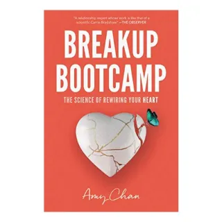 Break up Bootcamp