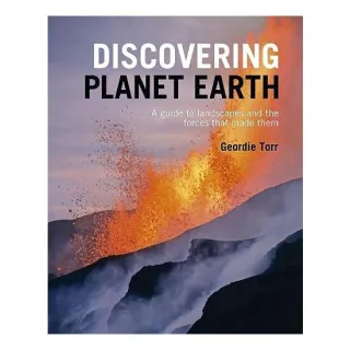 Discovering Planet Earth