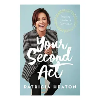 Your Second Act