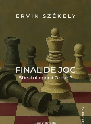 Final de joc