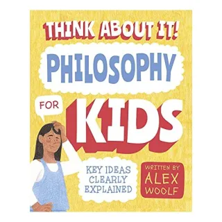 Philosophy for Kids