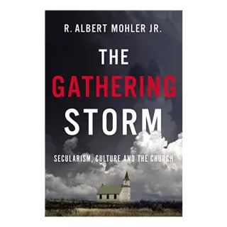 Gathering Storm