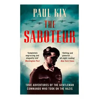 The Saboteur