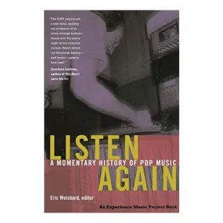 Listen Again