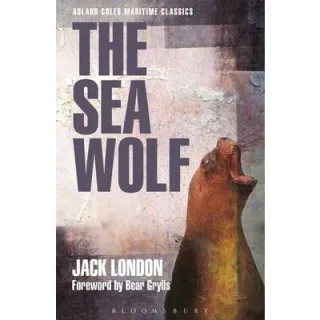 The Sea Wolf