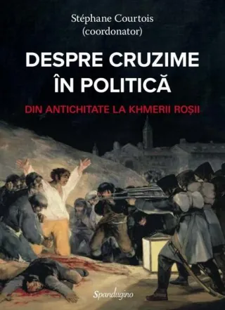 Depre cruzime în politică