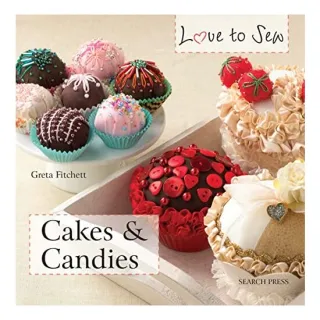 Cakes & Candies