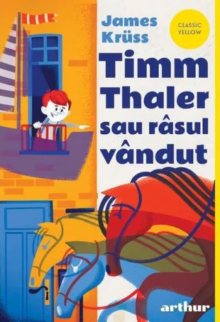 Timm Thaler sau Râsul vândut