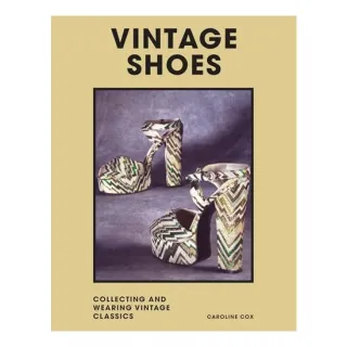Vintage Shoes