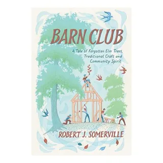 Barn Club