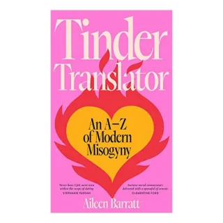 Tinder Translator