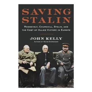 Saving Stalin