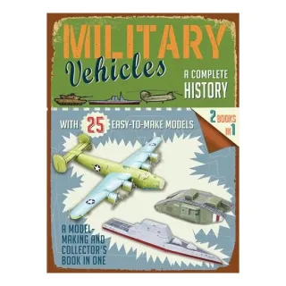 Military Vehicles