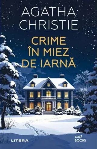 Crime în miez de iarnă