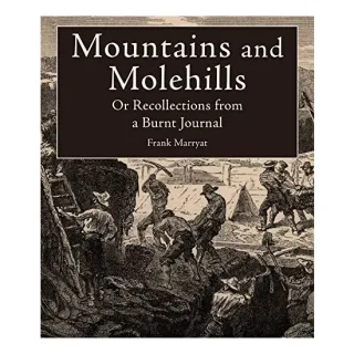 Mountains and Molehills