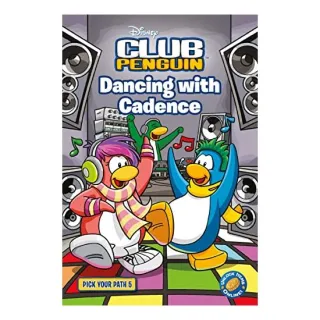 Dancing with Cadence