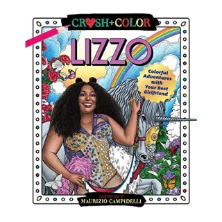 Crush and Color : Lizzo