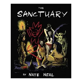 The Sanctuary