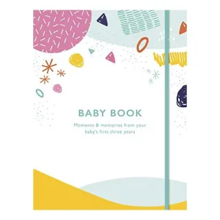 Baby Book