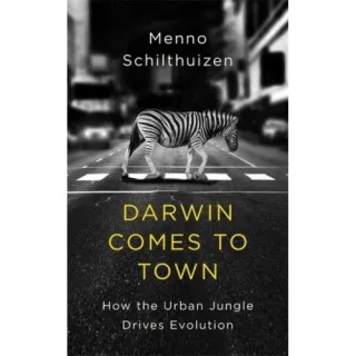 Darwin Comes to Town