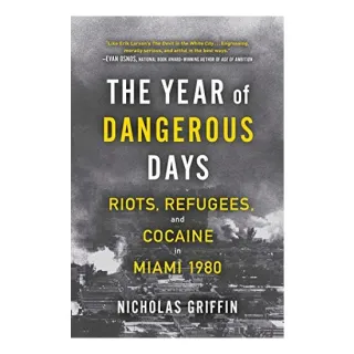 Year of Dangerous Days